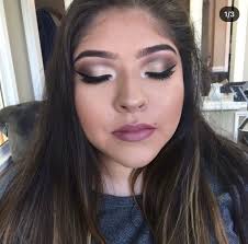 Wedding makeup services in Rabun County