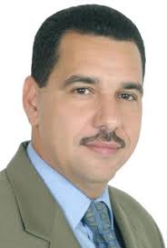 Alberto Marte podría ser señalado para optar por la sindicatura nuevamente