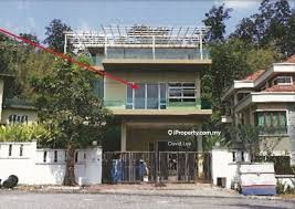 It is 1,214 hectares in size and it was named in honour of sir gerald templer, a british high commissioner in malaya. Templer Villas Perangsang Templer Golf H Rawang Bungalow 6 1 Bedrooms For Sale Iproperty Com My