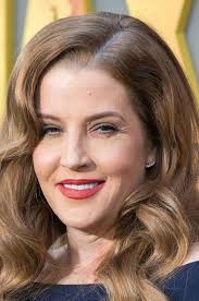 Priscilla presley trauert um ihre mutter. Lisa Marie Presley Steckbrief News Bilder Gala De