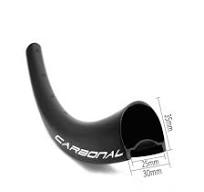 Custom Asymmetric 27.5er hookless 30mm wide 35mm depth ...