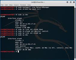 0.4 6 may, 2008 track id: How To Hack Wi Fi Using Reaver Ethical Hacking And Penetration Testing