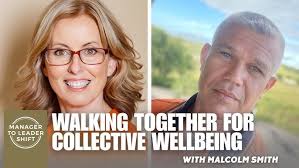 Becoming a leader who positively influences the future with Renata Roberts 