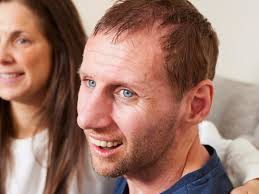 Rob burrow has given an emotional insight into his battle with mnd in a brand new book. G9dhkg1tjzabjm