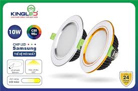 Cách tháo lắp đèn trần thạch cao an toàn, đúng kỹ thuật