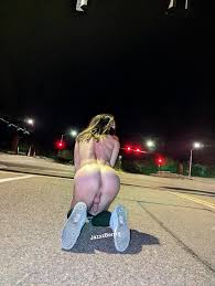 JazzzBerrry ✨ (200k) on X: come and milk a femboy on the road  t.conzZSqBFDeT  X