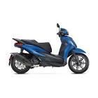 PIAGGIO-BEVERLY