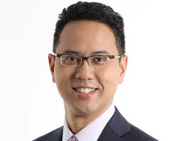 Meet Stephen S.Y. Wong, CEO of Asia Miles