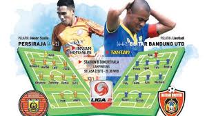 Bermain dengan mengandalkan lebar lapangan bukan sesuatu yang baru dilakukan persiraja. Liga 2 Musim 2019 Ini Susunan Pemain Persiraja Vs Persita Di Stadion Lampineung Serambi Indonesia