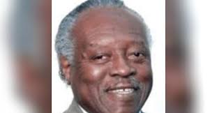 Rev. Dr. Jimmy E Gilbert Jr. Obituary