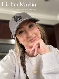 Meet Kaylin: A Journey from PA to NJ with a Passion for Helping Others