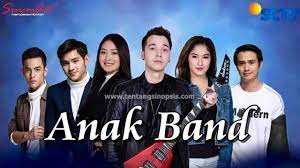 Di saat banyak orang indonesia memberi nama bayi mereka dengan nama bule, artis ini memberi nama unik bagi anak mereka yang terdengar indonesia banget. Daftar Lengkap Pemain Sinetron Anak Band Sctv Update Nov 2020