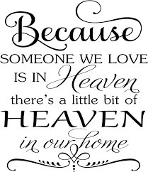 Because someone we love is in heaven svg free. Download Because Someone We Love Is In Heaven Because Someone We Love Is In Heaven Svg Png Image With No Background Pngkey Com