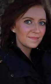 Barbour, Megan Michelle