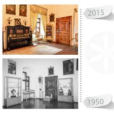 1950 2015 Bojnicecastle Bojnice Museum Muzeum Slovensko Slovakia History Castle Bojnice Castle Gallery Wall Home Decor