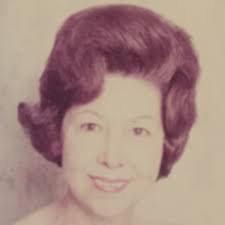 Most Recent Obituaries