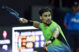 Fabio fognini (1 ) feliciano lopez (2). Fabio Fognini S Racquet What Racquet Does Fognini Use