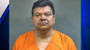 Deported felon caught in Boone County after drug tip