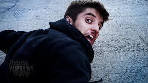 LA Horror Review: “Possessed Forklift of Death”