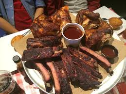 Got the cabbage, fried fish, even the sauce is decent. Armadillo Willy S Bbq Los Altos Restaurant Reviews Photos Phone Number Tripadvisor