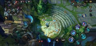 Updated information on the seasons in this andriod and below we list guides for all of the champions in wild rift at the moment, we also have tier lists for specialized for each role that can be played in the game. League Of Legends Lol Wild Rift Video Test Appears To Help Players Understand The Game Mechanics Not A Gamer
