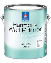 Your business address and contact information. Harmony Wall Primer Sherwin Williams