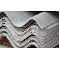 Asbestos atap bergelombang lembar baja galvanis harga ghana. Uac Ardex Corrugated Sheet 9 2745mm Natural Grey