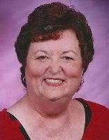 Gracelyn C. Preston Obituary