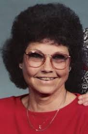 Obituary information for Delores (nee Hubbard) Messer
