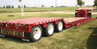 Trail Eze TE100HT48 Trailer