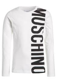 Moschino Jacket Bags Price Kids Shirts Tops Moschino Long
