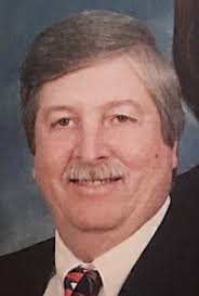 Danny Carpenter Obituary (1950