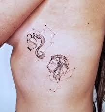 To get you started, here are some. 65 Leo Tattoos To Showcase Your Pride Of Being A Lion