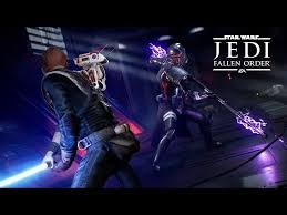 It was released by electronic arts on november 15 , 2019. Star Wars Jedi Fallen Order Release Date Pc Requirements Gameplay Trailer Pre Load Time And More Ndtv Gadgets 360