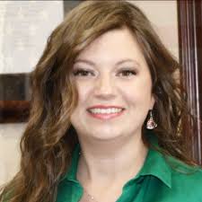 Melissa Lujan's Instagram, Twitter & Facebook