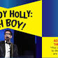 Buddy Holly: OH BOY! event image