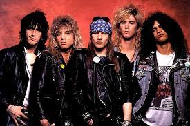Here are the best guns n' roses ranked from best to worst by the ranker community. 10 Best Guns N Roses Videos