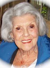 Nancy Martz Obituary (2014)