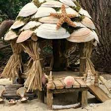 55 Nice And Beautiful Fairy Garden Ideas Beach Fairy Garden Fairy Garden Crafts Garden Ideas Homemade