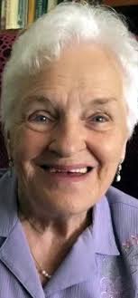 Patricia Huskin Obituary Madison Heights Va