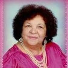 Elenora May Woodburn Obituary October 19, 2004