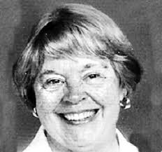 Mary GLENN Obituary (2015)