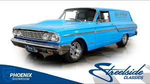 Image result for Guardsman Blue 1964 Fairlane