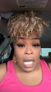 Rochelle Woodard's Instagram, Twitter & Facebook