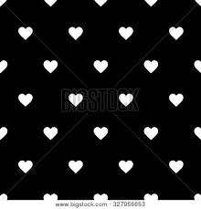 20% off wallpaper is happening now. Cute Black White Vector Photo Free Trial Bigstock