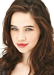 Anna Popplewell by bsasserdaughtridge