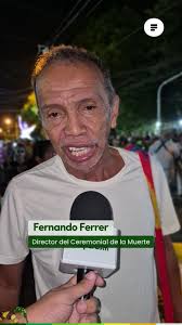 Con una noche llena de simbolismo, tradición y alegría, el municipio de  Soledad vivió el Ceremonial de la Muerte, evento que marcó el inicio  oficial del Carnaval del Atlántico 2026. Más de 2.500 ...