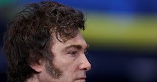 Argentina federal judge to probe Milei crypto scandal, stock index falls