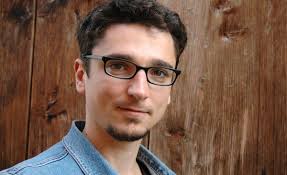 Uraufführung am Literaturfestival: Die Gegenstimme von Thomas Arzt