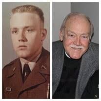 Jack Arnold Logan Obituary February 17, 2018